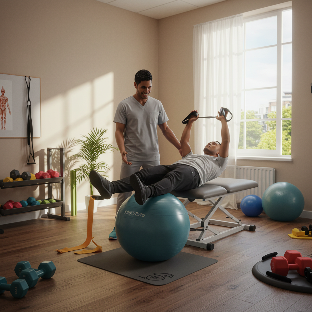 Sports Massage
